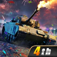 Furious Tank: War of Worlds 2026