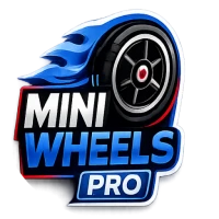 MiniWheelsPro - Diecast