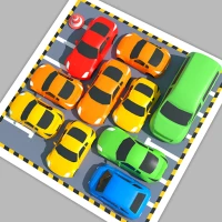 Parking Games: Parking Jam