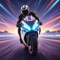 Gravity Rider Zero