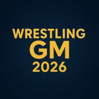 Wrestling GM 2026