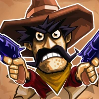 Guns'n'Glory - Wild West TD