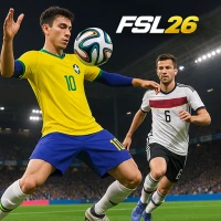 FSL26: Soccer League Game 2026