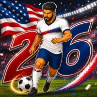 FIRE UP FOOTBALL MANAGER 2026