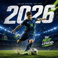 Football 2026:Mobile Soccer