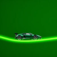 Neon Rider