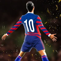 Soccer Cup 2026: Football Game