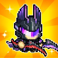 Soul Knight Prequel