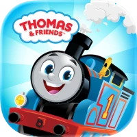 Thomas & Friends™: Let's Roll