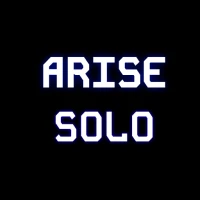 ARISE SOLO - Level Up System