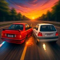 Traffic Highway