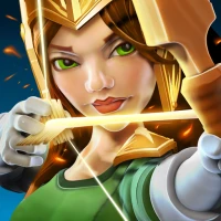 Arcane Legends MMO-Action RPG