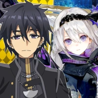 RPG Toram Online - MMORPG