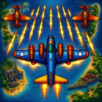 1945 WarGuard: Sky Shooter