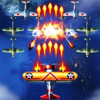Sky Survivor: WWII Aircraft