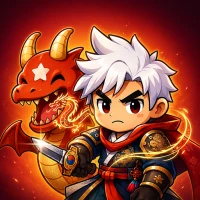 Hero & Dragons: AFK Idle RPG