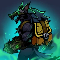 Relic Bag: Shadow Hunter