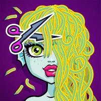Monster High™ Beauty Salon