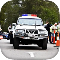 Traffic Racer 2 3D