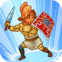 Gods of Arena: Online Battles