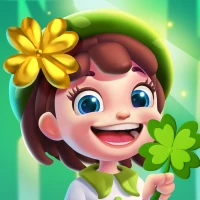 Mergical-Fun Match Island Game