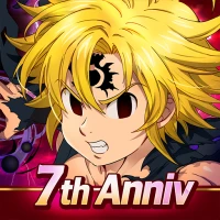 The Seven Deadly Sins
