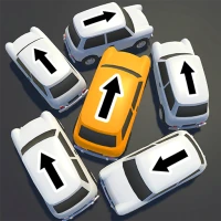 Traffic Escape!