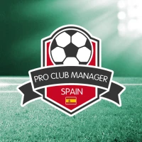 Pro Club Manager Spain