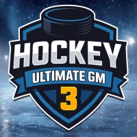 Ultimate Pro Hockey GM