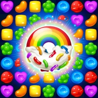 Candy Friends : Match 3