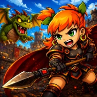 Call of Heroes: Tower Defense