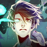Idle RPG: Lone Necromancer