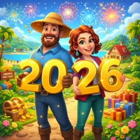 Kong Island: Farm & Survival