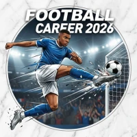 FOOTBALL CAREER 2026
