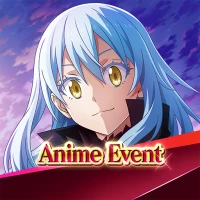 SLIME-ISEKAI Memories：TenSura