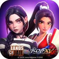 Lands of Jail