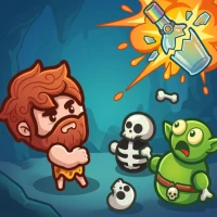 Gear Defense: Merge Zombie TD
