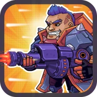 Metal Strike