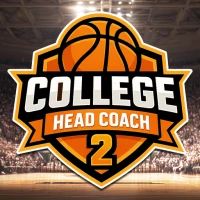 ULT College Basketball Coach