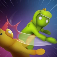 Gang Battle Party: Playground