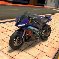 Highway Moto Rush: Traffic