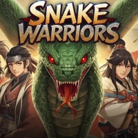 Snake Warriors: Three Kingdoms
