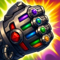 Battle Lines: Puzzle Fighter