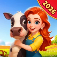Dream Family - Match 3 Games