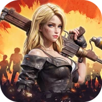 Outbreak Frontier: Zombie War