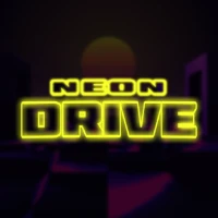 Neon Drive