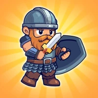 Backpack Fight - Battle Hero
