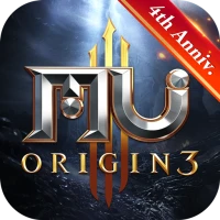 MU ORIGIN 3: 4th Anniversary