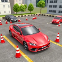 Real Car Parking Mania