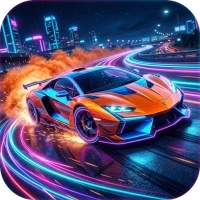 Traffic Racer: Car Racing Game